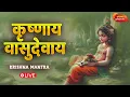 Download Lagu शक्तिशाली कृष्ण मंत्र | कृष्णाय वासुदेवाय | Krishnaya Vasudevaya | Bhakti Song | Krishna Bhajan