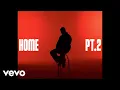 Download Lagu Nico Santos - Home Pt. 2 (Visualizer)