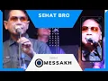 Obbie Messakh - Sehat Bro (Official Video)