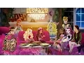 Briar s Study Party Ever After High