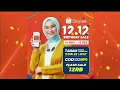 Lagu IKLAN SHOPEE 12.12 BIRTHDAY SALE| MELODY LAKSANI
