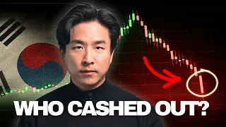The Real Winners of Korea’s AI Stock Crash | AB Explained