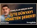 Lagu DÜNYAYI YÖNETEN AHLAKSIZLIK - Levent Gültekin