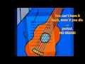 Download Lagu No Erase (Translation and Editing of Text)