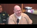Mark Sievers Trial Day 2 - Curtis Wayne Wright