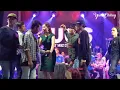 Lanange Jagat ~ Linda Safitri || UGS