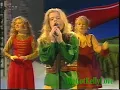 Download Lagu The Kelly Family - Santa Maria + Der längste Fanbrief der Welt (Peter Alexander Show 26.12.1995)