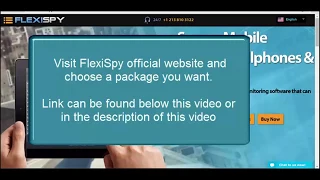 How to Install FlexiSpy on Android Tablets Cell Phones