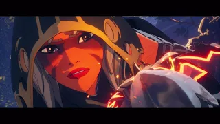 PS4 l 스펠브레이크(Spellbreak) - 론칭 트레일러
