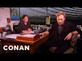 Download Lagu Conan Meets His Censor | CONAN on TBS