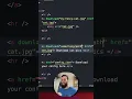 A HTML Download attribute in all browsers