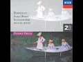 Debussy: 2 Arabesques, CD 74: No. 1 in E Major. Andantino con moto