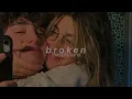 lovelytheband - broken (slowed + reverb)
