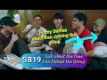 Download Lagu SB19 RECALL FUNNY ANECDOTES DURING THE TIME KEN JOINED THE GROUP