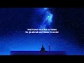 Joshua Bassett - i'm sorry (Lyrics)