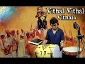 Download Lagu Vithal Vithal Vithala Hari Om Vithala | Live Mix | Janny Dholi