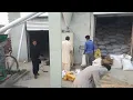 Cyclone Atta chakki Elevator Machine