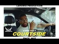 Lagu Courtside | Dhol Remix | Karan Aujla Dj Lakhan By Lahoria Production Latest Punjabi Songs 2025