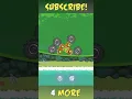 Bad Piggies - Jupiter s Gravity vs Super Glue