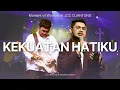 Download Lagu Kekuatan Hatiku Medley Yesus Sukacitaku | JCC Worship | Moment of Worship at JCC Cijantung
