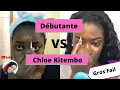Lagu Je m'attaque au TUTO make-up SOFT NUDE GLAM de CHLOE KITEMBO ⎮..Gros Fail???⎮Gada Mayo