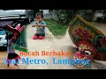 Download Lagu Ucup, Bocah Metro Lampung yg Berbakat melestarikan kesenian Jaranan / Kuda Lumping..