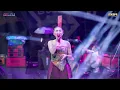 LALUNA MUSIC - TEGANYA KAU KURNIA RAHMA - HAPPY PARTY KEPAL COMUNITY - LEMAHBANG SINOMWIDODO