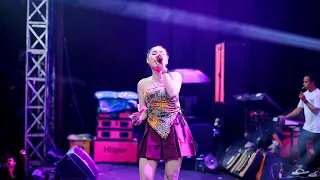 laluna music teganya kau kurnia rahma happy party kepal comunity lemahbang sinomwidodo