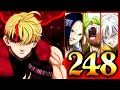 LANCELOT VOWS TO DESTROY THE WORLD - Four Knights of the Apocalypse 248