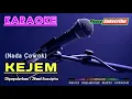 Download Lagu KEJEM -Jihad Soecipto- KARAOKE