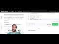 Desafio Dev Hacker Rank - Employee Salaries