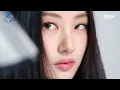 'HOT DEBUT' MEOVV - MEOW #엠카운트다운 EP.862 | Mnet 240912 방송