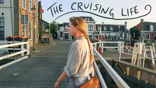 The joys of boat life [S3E12]