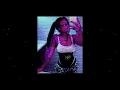 Summer Walker - SWV [Lyric Video]