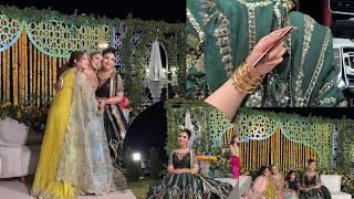 Double Khushi Behn Ki SHADI & MY DREAM