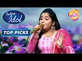 Download Lagu सुनिए Deboshmita की आवाज़ में 'Yeh Ladka Hai Allah' Song | Indian Idol S13 | Top Picks | 23 Jan 2023