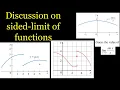 Download Lagu Discussion on sided-limit of functions