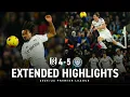 Lagu EXTENDED HIGHLIGHTS | Fulham 4-5 Man City | Thriller On The Banks Of The Thames