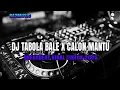 Download Lagu DJ TABOLA BALE X CALON MANTU BREAKBEAT REMIX [by:ra2music]