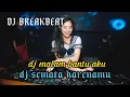 Download Lagu DJ BREAKBEAT TERBARU MALAM BANTU AKU 2023