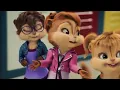 Download Lagu The chipettes - Blank space (Remake) || 5 years on youtube !!
