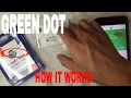 How To Use Green Dot Prepaid Visa Debit Card Review
