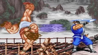 street fighter ii deluxe pc longplay hanzo playthrough no death run full gameplay 