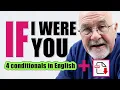 THE CONDITIONALS 0 1 2 3 Conditionals Free PDF English Grammar Lesson