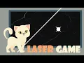 Lagu Cat games LASER! A fun video for cats to watc