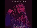 Sylvester  -   You Make Me Feel Mighty Real   +   Dance Disco Heat   1978