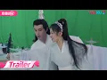 ENGSUB TRAILER Love When The Stars Fall