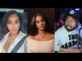 How much Akademiks reacts to Ayisha Diaz saying her man gotta give her 50k pm for her to working