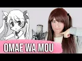 Download Lagu Deadman - Omae wa mou (Cover Español) - Miree