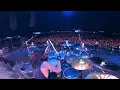 LAMB OF GOD - Laid To Rest - Art Cruz Drum Cam (Live Mexico City 2023)
